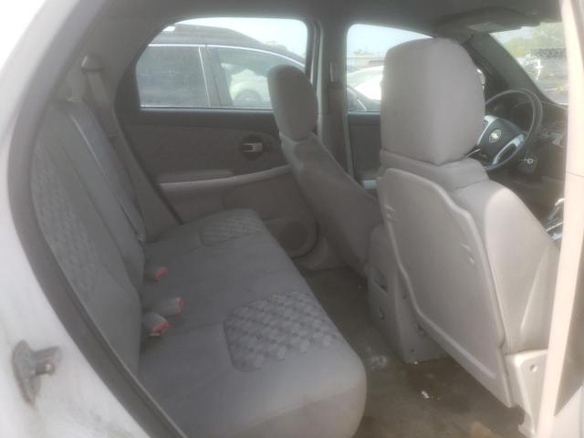 Photo 6 from auction – 2007 CHEVROLET EQUINOX LS with VIN 2CNDL13FX76015732