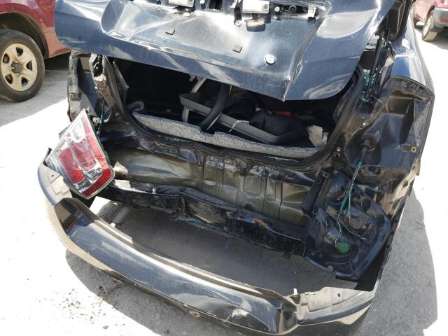 Photo 9 from auction – 2012 NISSAN SENTRA 2.0 with VIN 3N1AB6AP8CL783186