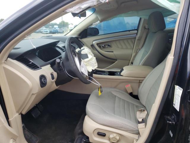 Photo 5 from auction – 2015 FORD TAURUS SE with VIN 1FAHP2D8XFG189322