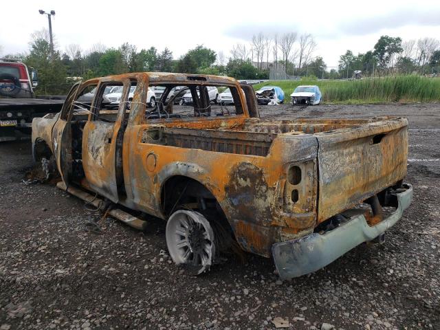 Photo 3 from auction – 2019 RAM 2500 LARAM with VIN 3C6UR5FL0KG577378