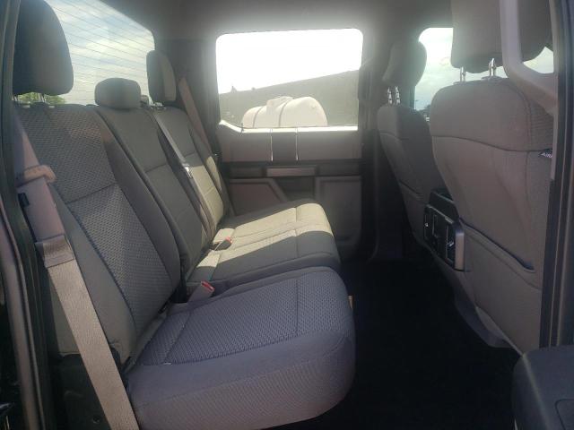 Photo 6 from auction – 2017 FORD F150 SUPER with VIN 1FTFW1EF3HKD44224