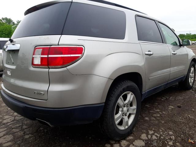 Photo 4 from auction – 2007 SATURN OUTLOOK XR with VIN 5GZEV23787J120191