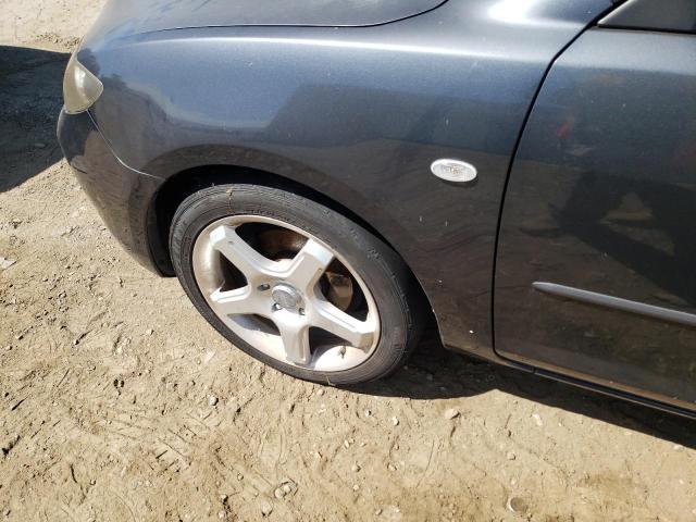 Zdjęcie 9 z aukcji – 2009 MAZDA 3 I z VIN JM1BK32G991209176