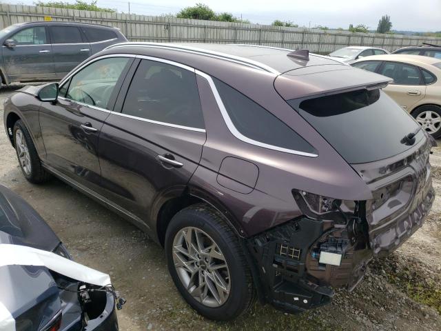 Photo 3 from auction – 2022 GENESIS GV70 BASE with VIN KMUMADTB8NU058633