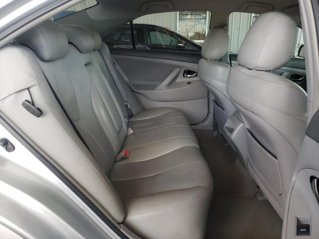 Photo 6 from auction – 2011 TOYOTA CAMRY BASE with VIN 4T4BF3EK8BR215092