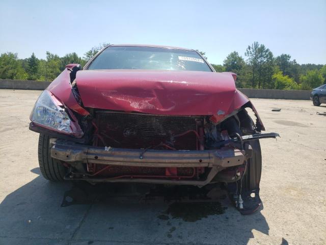 Photo 9 from auction – 2007 HONDA ACCORD EX with VIN 1HGCM66577A097677