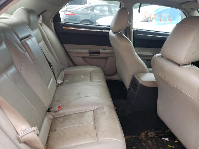 Photo 6 from auction – 2005 CHRYSLER 300 TOURIN with VIN 2C3JA53G05H157901
