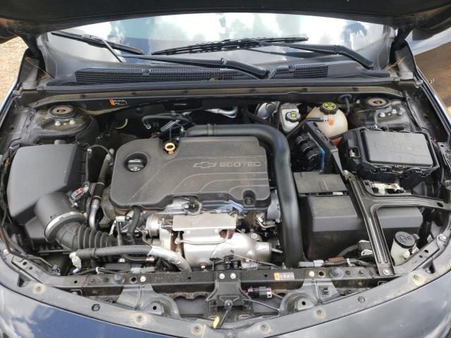 Photo 7 from auction – 2017 CHEVROLET MALIBU LS with VIN 1G1ZB5ST5HF181684