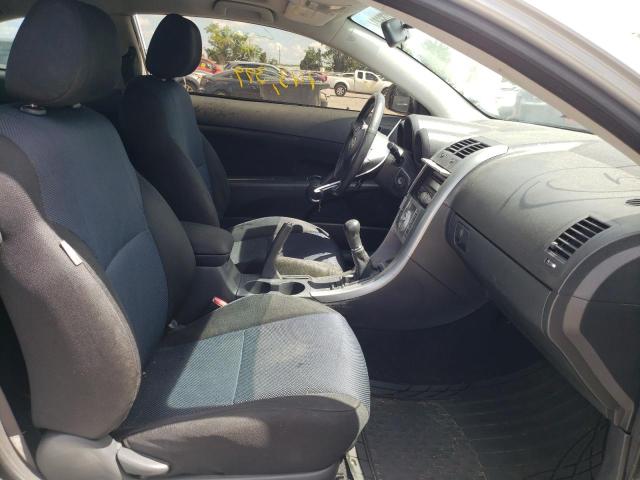 Photo 5 from auction – 2006 TOYOTA SCION TC with VIN JTKDE167260102284