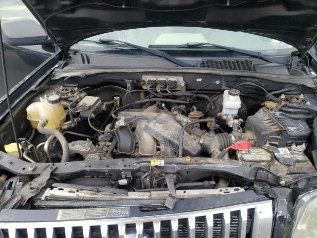 Photo 7 from auction – 2008 MERCURY MARINER with VIN 4M2CU91188KJ42524