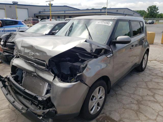 Photo 2 from auction – 2015 KIA SOUL with VIN KNDJN2A27F7221385