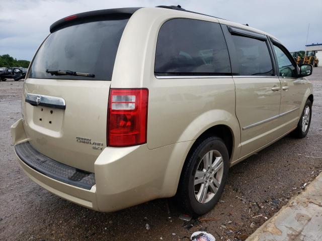 Photo 4 from auction – 2010 DODGE GRAND CARA with VIN 2D4RN5DX9AR446834