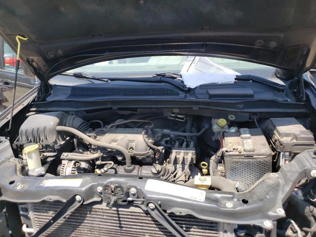 Photo 7 from auction – 2010 DODGE GRAND CARA with VIN 2D4RN4DE1AR396956