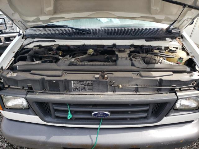 Photo 7 from auction – 2006 FORD ECONOLINE with VIN 1FTSS34P56DA74396