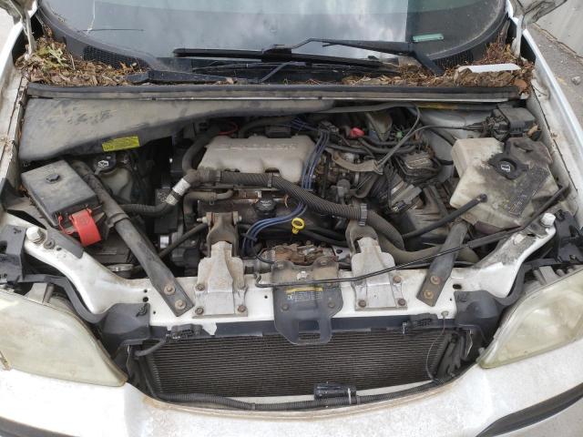 Zdjęcie 7 z aukcji – 2004 CHEVROLET VENTURE z VIN 1GNDX03E04D267469