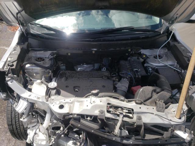 Photo 7 from auction – 2020 MITSUBISHI OUTLANDER with VIN JA4AP3AU1LU021482
