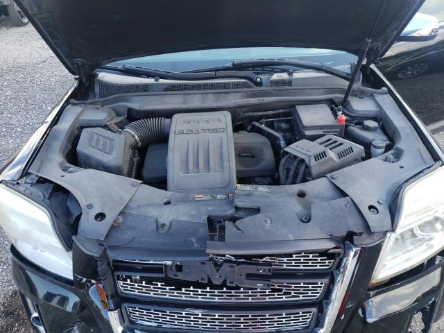 Photo 7 from auction – 2015 GMC TERRAIN SL with VIN 2GKALREKXF6287264