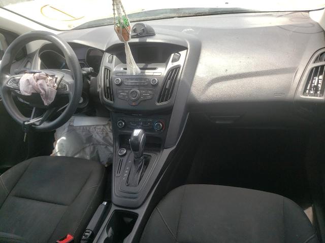 Photo 9 from auction – 2015 FORD FOCUS SE with VIN 1FADP3K24FL370412