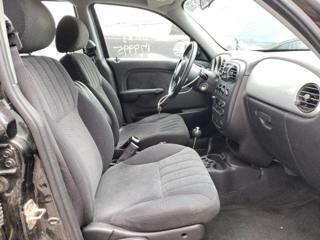 Photo 5 from auction – 2005 CHRYSLER PT CRUISER with VIN 3C4FY48B55T533729