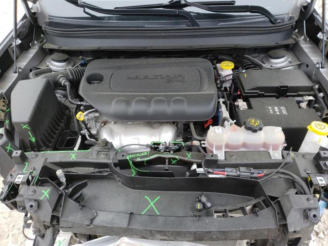 Photo 7 from auction – 2020 JEEP CHEROKEE L with VIN 1C4PJMLB8LD502302