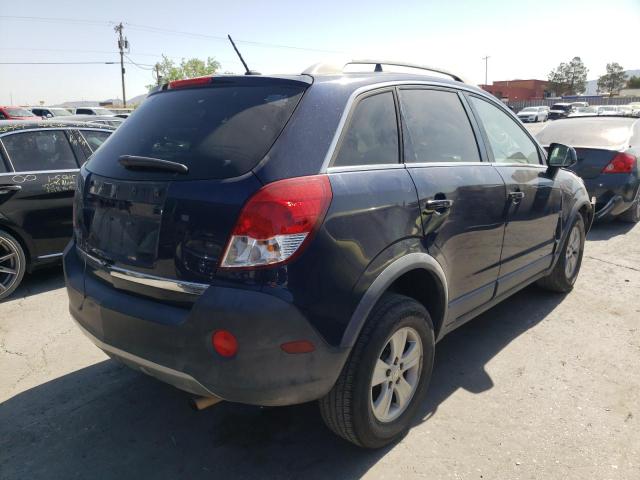 Photo 4 from auction – 2008 SATURN VUE XE with VIN 3GSCL33P98S669312