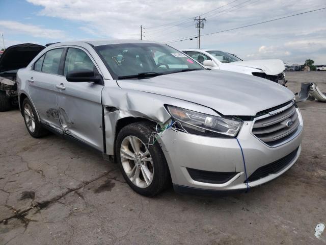 Photo 9 from auction – 2015 FORD TAURUS SE with VIN 1FAHP2D83FG198993