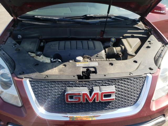 Photo 7 from auction – 2011 GMC ACADIA SLT with VIN 1GKKRRED3BJ220023