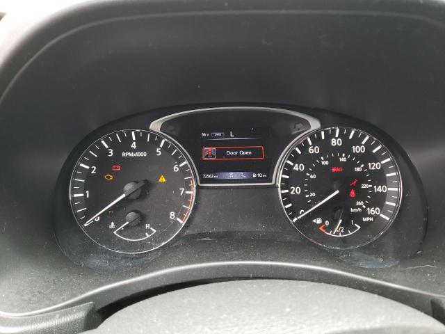 Photo 8 from auction – 2019 NISSAN PATHFINDER with VIN 5N1DR2MM0KC633742