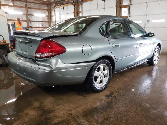 Photo 4 from auction – 2007 FORD TAURUS SE with VIN 1FAFP53U87A160901