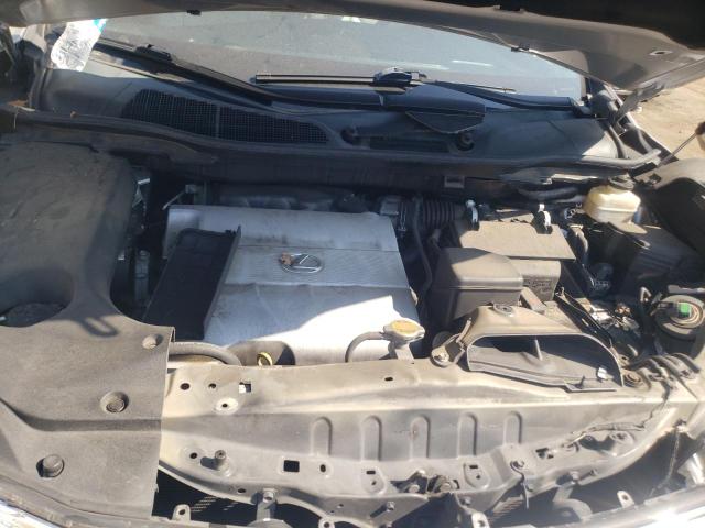Photo 7 from auction – 2015 LEXUS RX 350 with VIN 2T2ZK1BA4FC196581