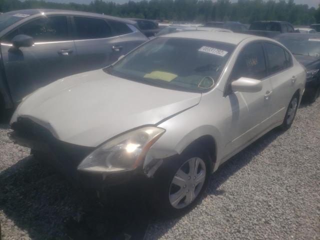 Photo 2 from auction – 2011 NISSAN ALTIMA BAS with VIN 1N4AL2AP7BN513065