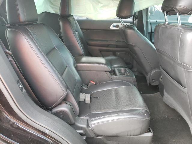 Photo 6 from auction – 2013 FORD EXPLORER L with VIN 1FM5K8F87DGA49751