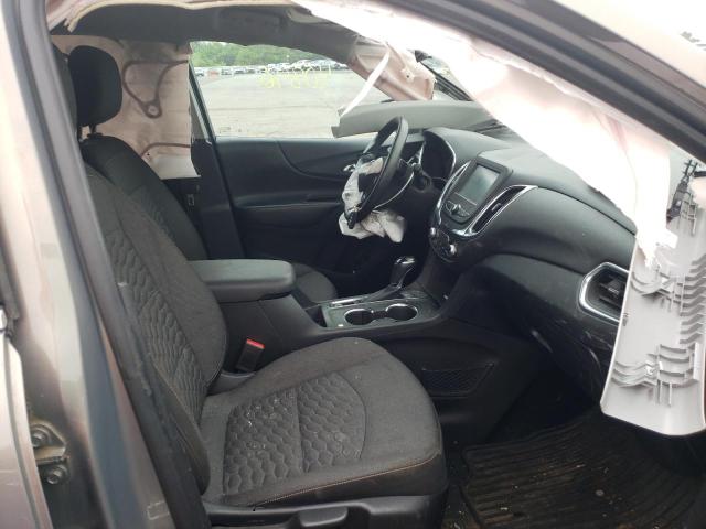 Photo 5 from auction – 2018 CHEVROLET EQUINOX LT with VIN 3GNAXJEV0JS528262