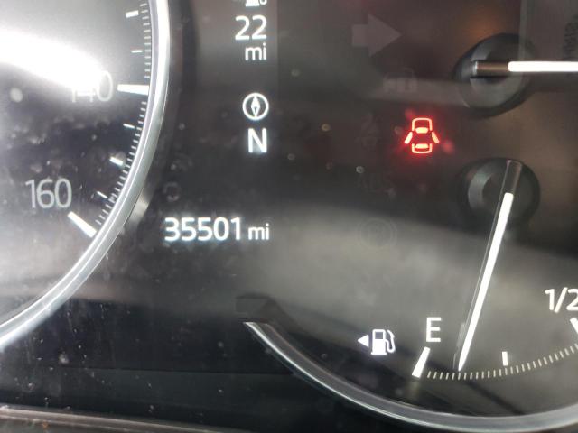 Photo 8 from auction – 2021 MAZDA CX-5 GRAND with VIN JM3KFBDM2M1326745
