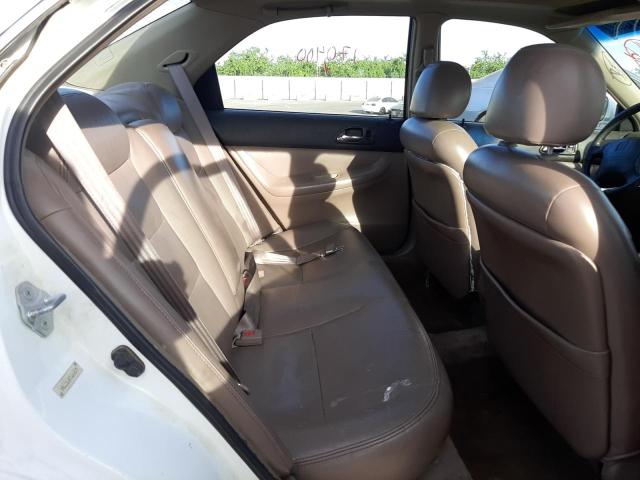 Photo 6 from auction – 1996 HONDA ACCORD EX with VIN 1HGCD566XTA242675
