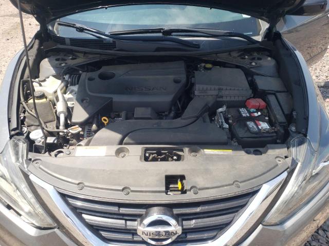 Photo 7 from auction – 2017 NISSAN ALTIMA 2.5 with VIN 1N4AL3AP2HC215498