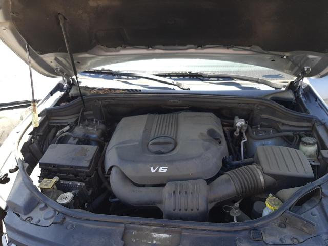 Photo 7 from auction – 2014 JEEP GRAND CHER with VIN 1C4RJEAGXEC218126