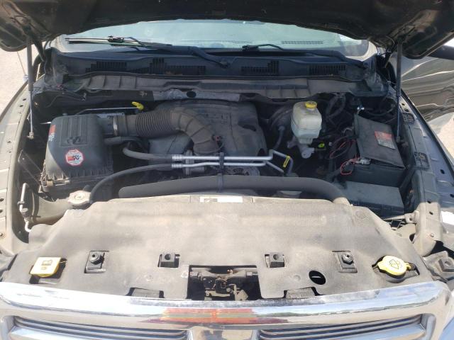 صورة رقم 7 من المزاد - 2012 DODGE RAM 2500 L مع VIN 3C6TD5FT9CG221944