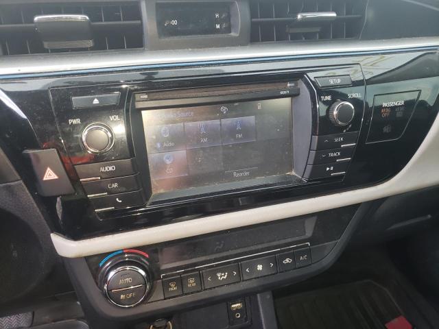صورة رقم 9 من المزاد - 2016 TOYOTA COROLLA L مع VIN 2T1BURHEXGC631890