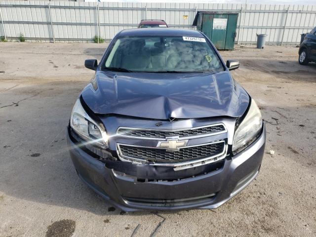 Photo 9 from auction – 2013 CHEVROLET MALIBU LS with VIN 1G11B5SA9DF289957