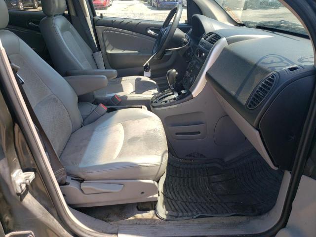 Photo 5 from auction – 2006 SATURN VUE with VIN 5GZCZ33D36S865429