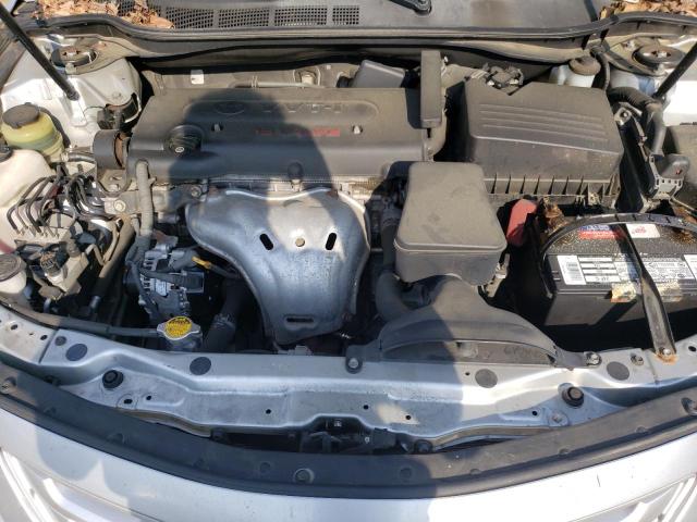 Photo 7 from auction – 2007 TOYOTA CAMRY CE with VIN 4T1BE46K47U177160