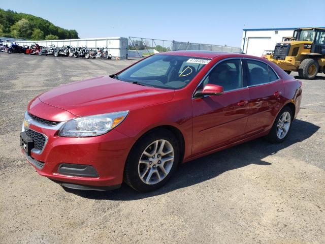 Photo 2 from auction – 2014 CHEVROLET MALIBU 1LT with VIN 1G11C5SL3EF270692