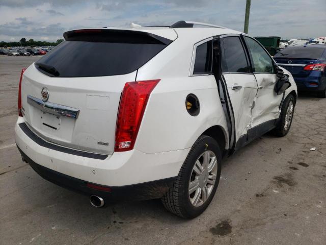 Photo 4 from auction – 2013 CADILLAC SRX LUXURY with VIN 3GYFNCE31DS634393