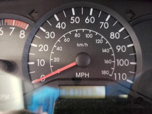 Photo 8 from auction – 2005 TOYOTA COROLLA CE with VIN 2T1BR32E25C340532
