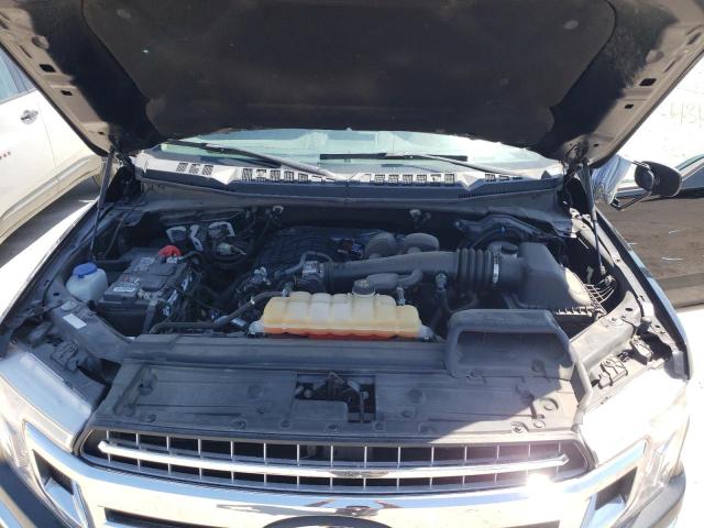 Photo 7 from auction – 2018 FORD F150 SUPER with VIN 1FTEW1EB7JFA69139