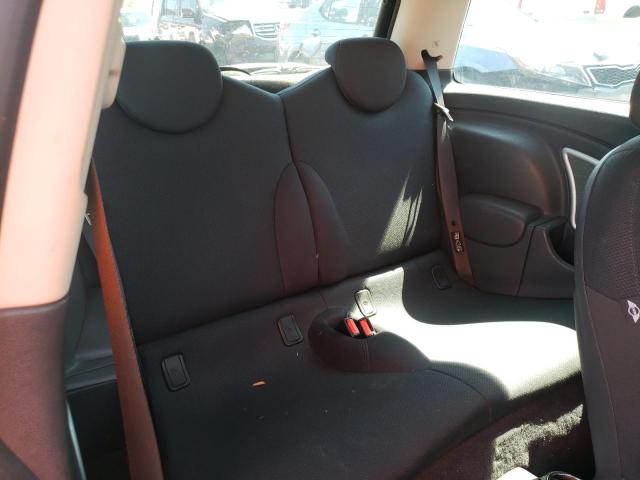 Photo 6 from auction – 2006 MINI COOPER with VIN WMWRC33586TK15623