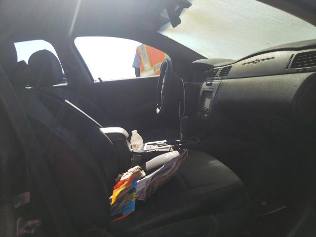 Photo 5 from auction – 2015 CHEVROLET IMPALA LIM with VIN 2G1WC5E38F1120412