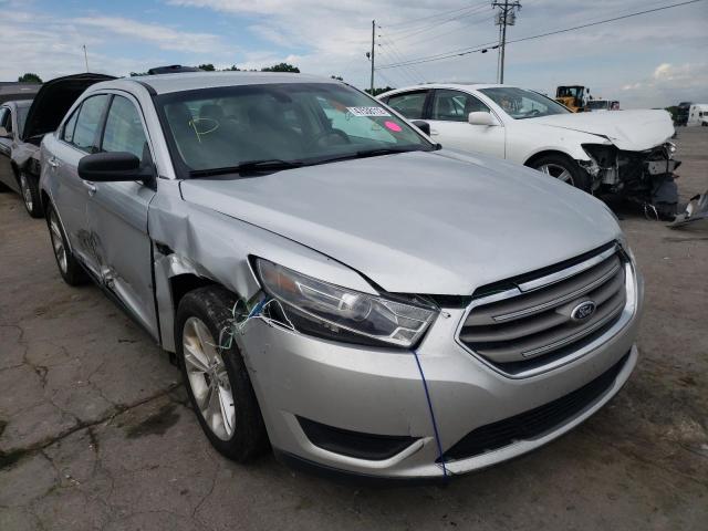 FORD TAURUS SE 2015 with VIN 1FAHP2D83FG198993 - Photo from auction