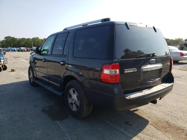 Photo 3 from auction – 2007 FORD EXPEDITION with VIN 1FMFU19537LA51676